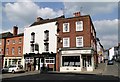 The Grape Vaults, Broad Street