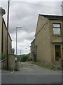 Haigh Street - Bentley Street