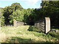 The Bowshank Railway Bridge