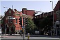 Deansgate station