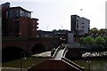 Castlefield: Bridgewater Canal