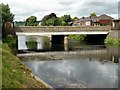 Cromwell Bridge, Salford