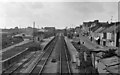 Pembrey & Burry Port Station