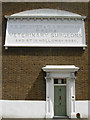 Spooner & Bushman - veterinary surgeons of Islington