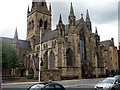 Salford Cathedral