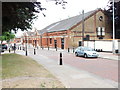 Blue Boar Lane, Rochester