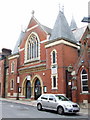 Rochester Baptist Church