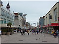 Church Street, Blackpool