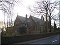 Holy Trinity Church at Thurgoland