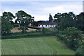 Mid Devon : Bungalow & Hillside