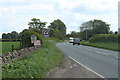 2010 : A37  heading south toward Old Down