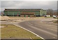 Buildings of former RAF Quedgeley