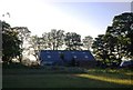 Barn, Sevton Farm, Powder Mills