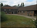 Stables of Crippenden Manor