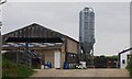 High Weald Dairy, Tremains Farm