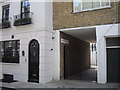 Redanchor Close. Chelsea