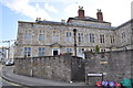 Powis Almshouses, Bridge Street