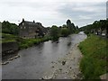 The River Teviot