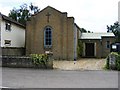 Tuddenham Methodist Church