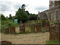 Swalcliffe, Portaloo