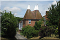 Oast House