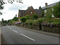 Swalcliffe, village tap