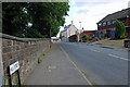 Hill Street, Netherton