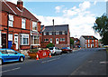 Hill Street, Netherton