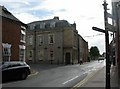 Shipston, The Council House