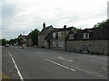 Halford, The Old Post Office House