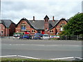 Holmer C. of E. Primary School