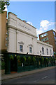 The Chapel, Chapel Street, London NW1