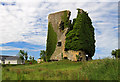 M3237 : Castles of Connacht: Cloonboo, Galway (1) by Mike Searle