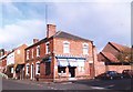 D H Hillyer, Butchers, Wootton, Northamptonshire