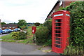 Tiverton : Lower Cotteylands