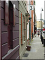 TQ3381 : Wilkes Street, Spitalfields by Stephen McKay