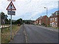 Rownhams Road, North Baddesley