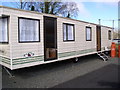 Laggan Caravan Park