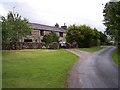 Farmhouse in Longdale