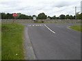 R4678 : Junction, Co Clare by C O'Flanagan