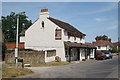 The Carpenters Arms, Limpsfield Chart