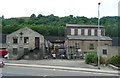Industrial Buildings, Foundry Street, Todmorden