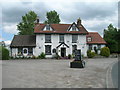 The Middleton Arms, North Grimston