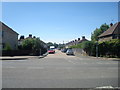 Hanworth Road, Earlswood