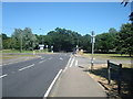 Three Arch Road, Earlswood