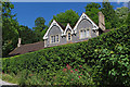 Almshouses