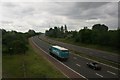 M57 at Kirkby