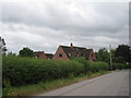 Houses at Poolhey