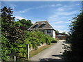 Round House, Haresfield