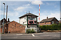 Lowdham Signal Box